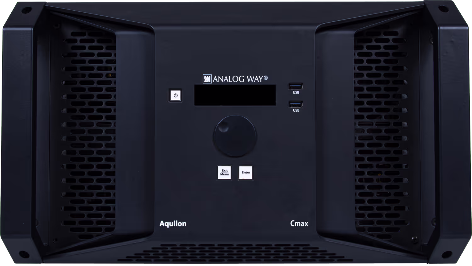 Analog Way LivePremier Aquilon Cmax